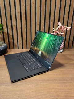 لپ‌تاپ Dell XPS 15 9560 - Core i7 - GTX 1050 - 16GB RAM