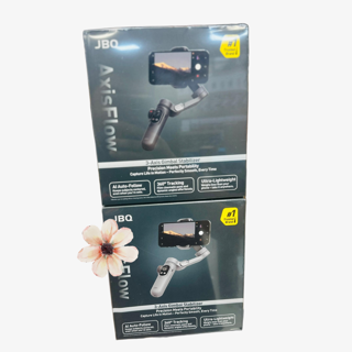 گیمبال 3 محوره JBQ مدل AxisFlow