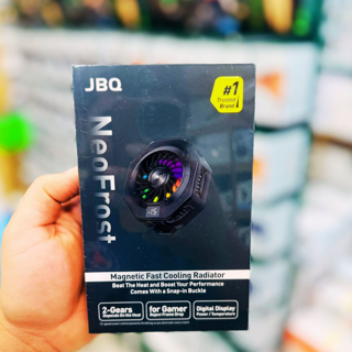 رادیاتور خنک‌کننده مغناطیسی JBQ مدل NeoFrost