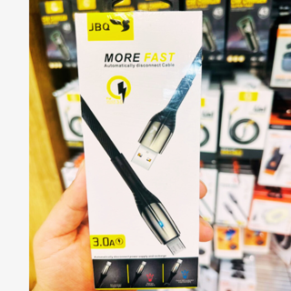 کابل محافظ شارژر JBQ - قطع خودکار جریان 3.0A