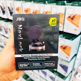 پایه مکنده مغناطیسی JBQ مدل Next ack